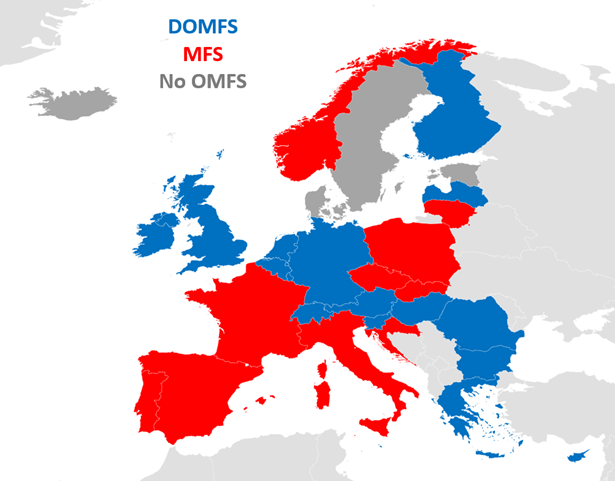 domfs map dec 2024